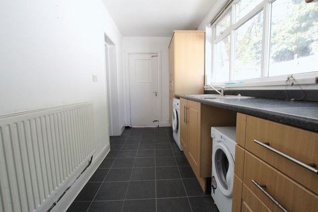 End terrace house for sale in Sunbourne Road, Aigburth, Liverpool