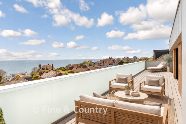 Seaview, North Foreland Avenue, Broadstairs photo 4