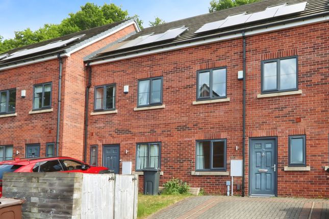 3-bed house on 14, Berrystorth Close, Sheffield, £190,000
