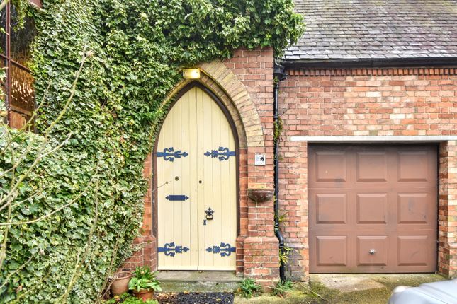 Church House, Chapel Lane, Legbourne photo 4