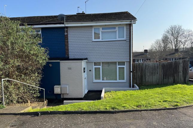 2-bed house on 15, The Spires, Rochester, £300,000