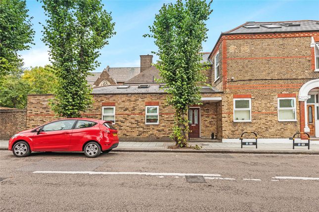 3-bed flat on Flat 4, 238, Mitcham Lane, Furzedown, £575,000