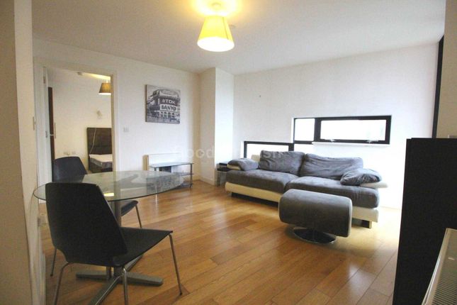 Thumbnail Flat to rent in Great Ancoats Street, Manchester