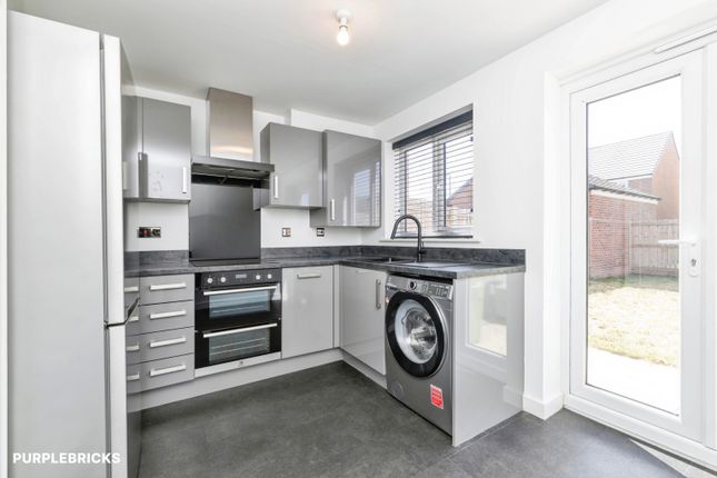 1, Huckleberry Court, Houghton le Spring photo 3