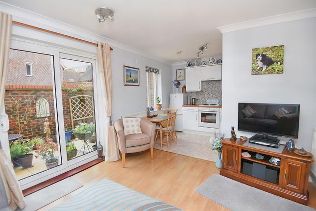 End terrace house for sale in The Gavel, Sturminster Newton