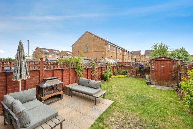 31, Northfield Avenue, Doncaster photo 4