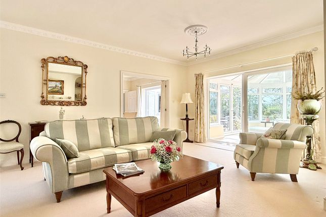 Daneswood,, Blackbush Road, Lymington photo 4