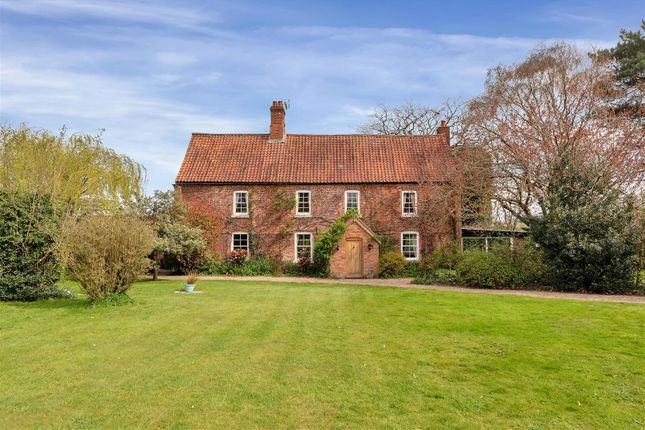 Country house for sale in Haughton Farm, Haughton, Retford