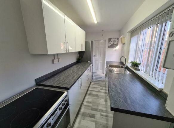 Thumbnail Property for sale in Egerton Street, Middlesbrough