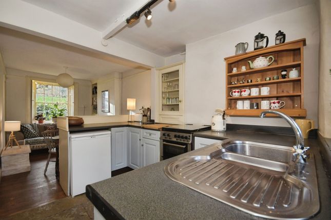 The Limes, 30, North Church Street, Bakewell photo 5