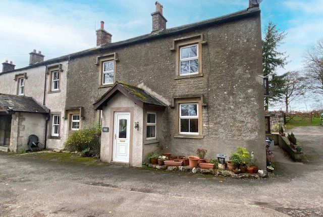 Thumbnail End terrace house to rent in Bridesbeck Cottage, Dovenby, Cockermouth