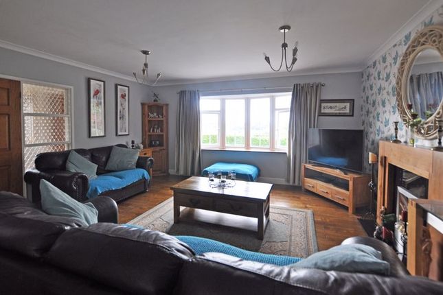 Detached house for sale in Spacious Family House, Cotswold Way, Newport