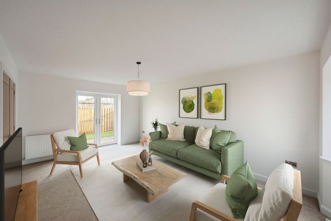 Plot 2, Brigg Road, Brigg photo 3