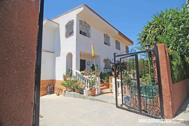 Semi-detached house for sale in Montserrat, Valencia (Province), Valencia, Spain