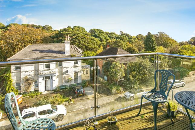 Flat for sale in Studland Road, Alum Chine, Bournemouth, Dorset
