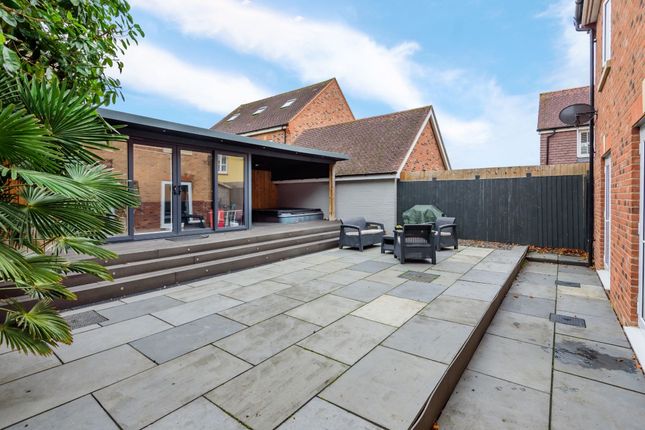 5 Mustard Way, Andover photo 3