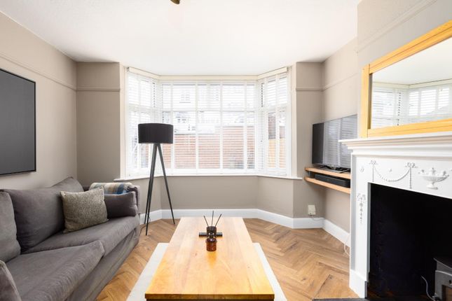 3-bed house on 21, Westleigh Park, Bristol, £350,000