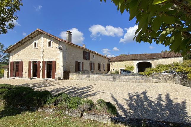 Thumbnail Property for sale in Champagne Et Fontaine, Dordogne, France