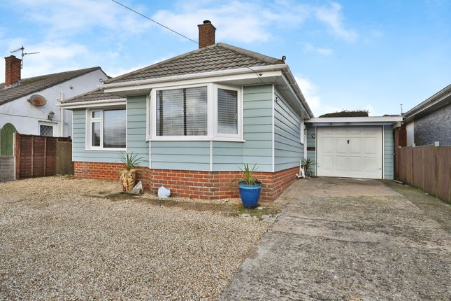 2-bed bungalow on 26, Bridport Road, Dorset, £345,000