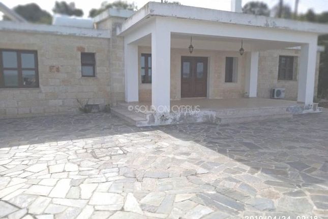 Properties For Sale In Thrinia Paphos Cyprus Thrinia - 