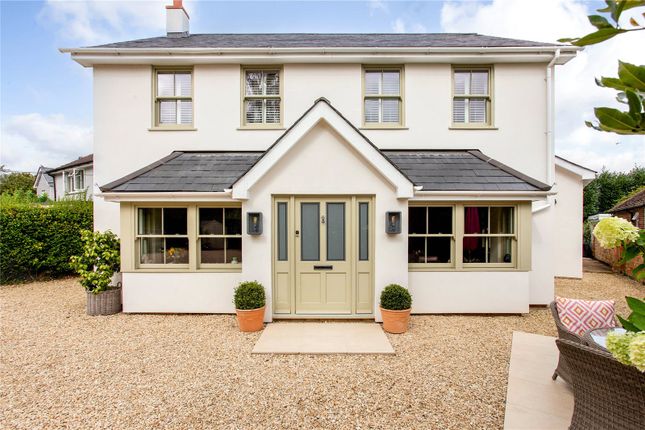 Detached house for sale in Spinfield Lane, Marlow, Buckinghamshire