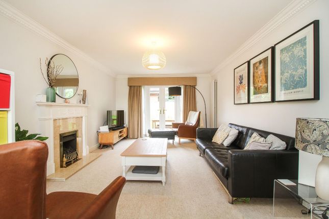 Detached house for sale in Well Ridge Park, Whitley Bay