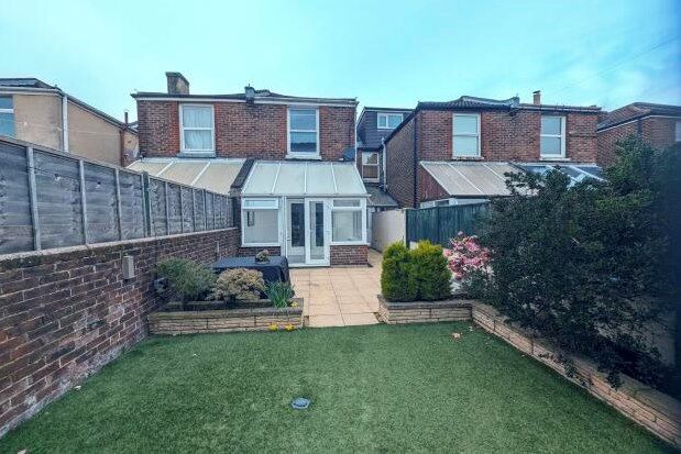 Property to rent in Beresford Road, Portsmouth