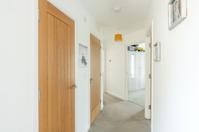 Flat for sale in Strawberry Drive, Yatton, North Somerset
