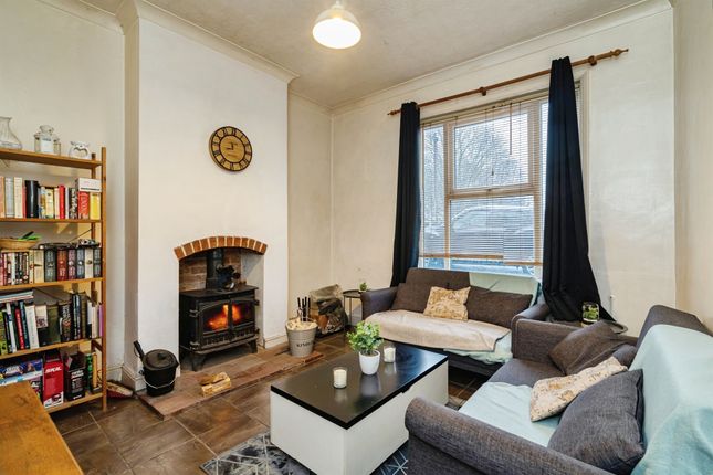 3, The Terrace, Norwich Road, Diss photo 2