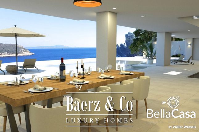 Villa for sale in 07181 Cala Vinyes, Illes Balears, Spain