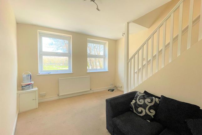 Maisonette to rent in Ditchling Road, Brighton