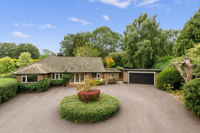 4-bed house on Fantails, Sandhurst Lane, Bexhill-on-Sea, £750,000