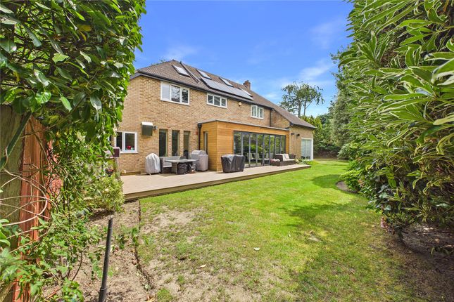 Beechways,, Castle Road, Surrey photo 2