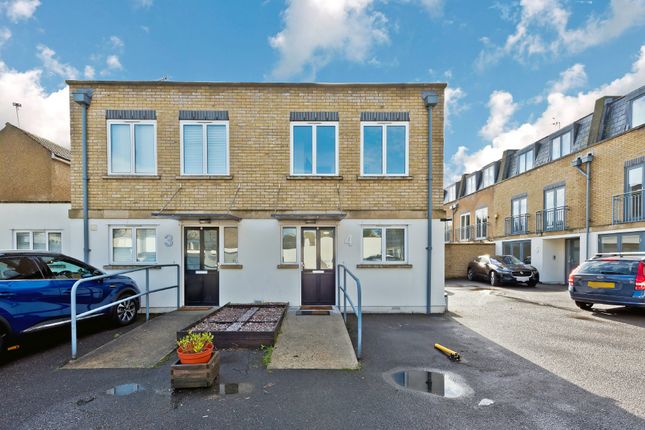 2 bed semi-detached house for sale in Brighton Road, Surbiton KT6 - Zoopla