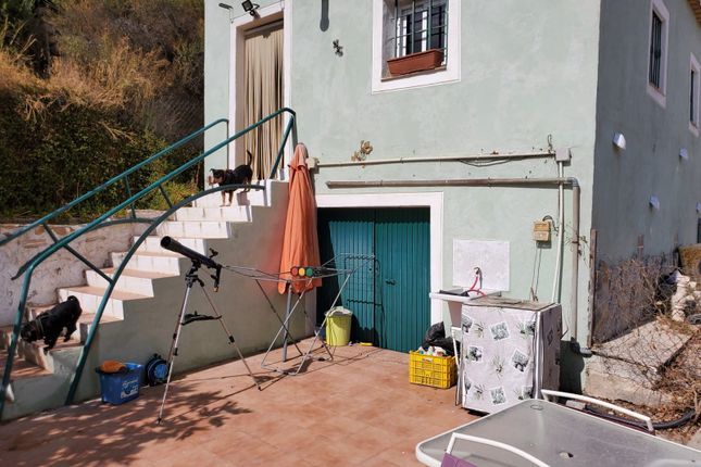 Villa for sale in El Paraiso, Mula, Murcia, Spain