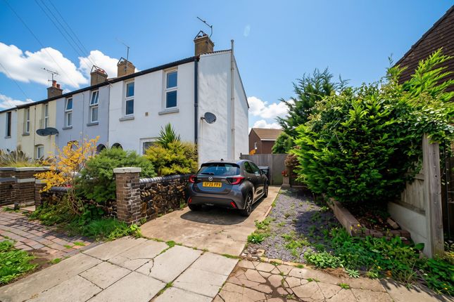 3-bed terraced on 92 Cannon Street, Deal, £350,000