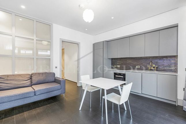 Thumbnail Flat to rent in 55 Victoria Street, Westminster, London