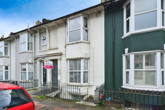 Flat for sale in Upper Lewes Road, Brighton