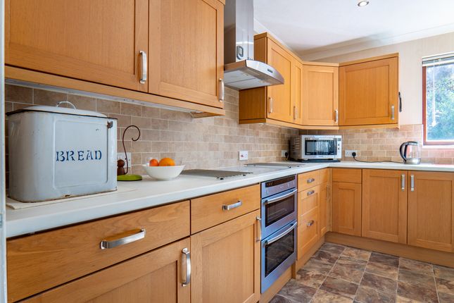 Wyvis View, Ardival Terrace, Strathpeffer photo 4