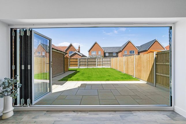 Plot 297, The Anna, Ellis Walk, Manningtree photo 3