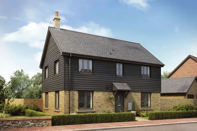 Taylor Wimpey - Oakapple Place