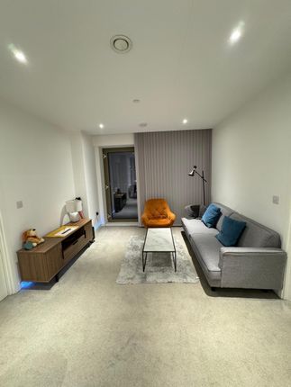 1106 B the Crescent 4, Hulme Street, Manchester photo 2