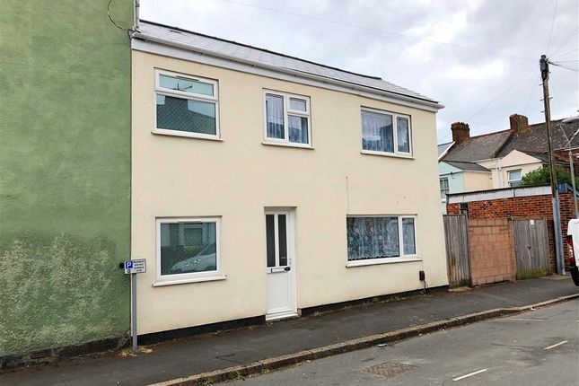 Thumbnail Property to rent in Cleveland Street, St. Thomas, Exeter