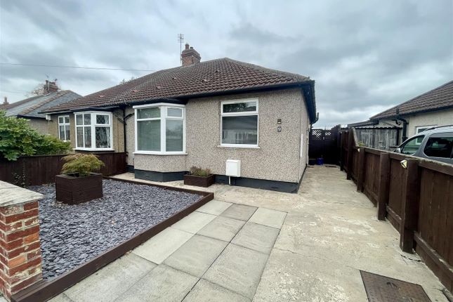 2-bed house on 9, The Byway, Darlington, £150,000