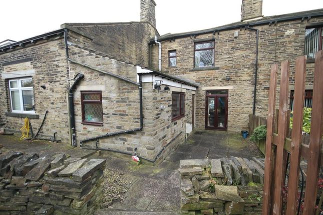 Cottage for sale in Starting Post, Idle Moor, Bradford