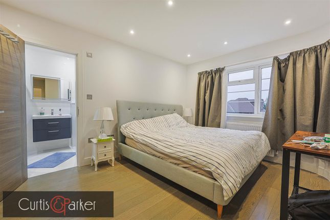 Detached house for sale in Ashbourne Road, London