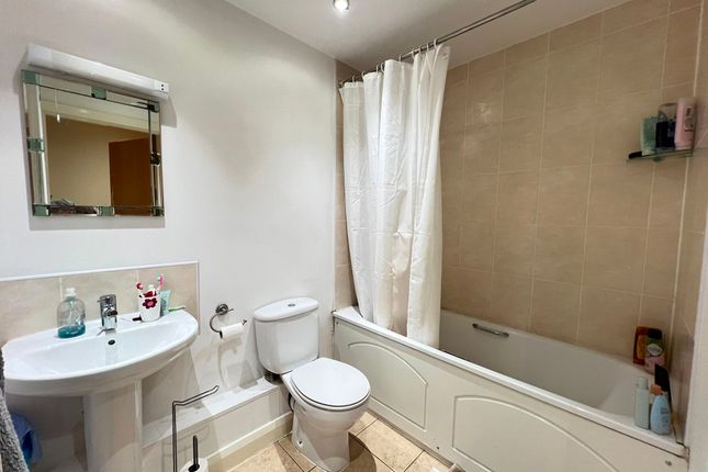 Flat for sale in Benson Street, Liverpool