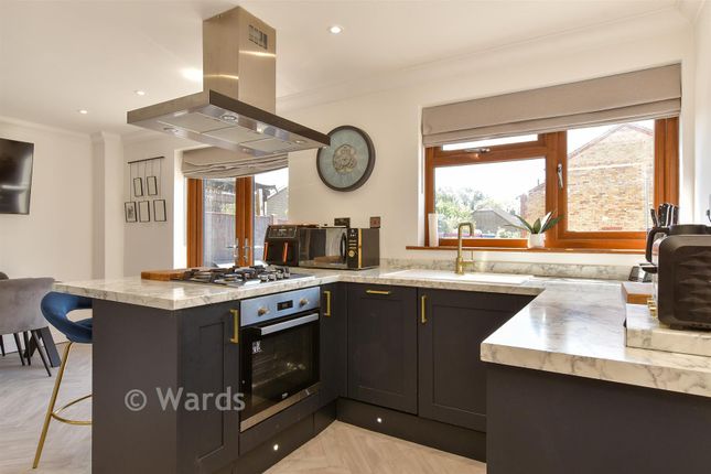 3-bed terraced on 2, Bramley Way, Sheerness, £290,000