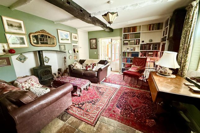 Boswells Cottage, The Street, Norwich photo 4
