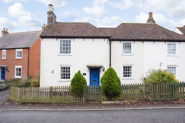 Cottage for sale in Bolts Hill, Chartham